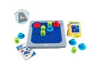 Basket of Family Fun From Ms. Sweet!