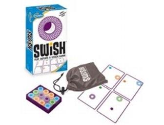 Basket of Family Fun From Ms. Sweet!