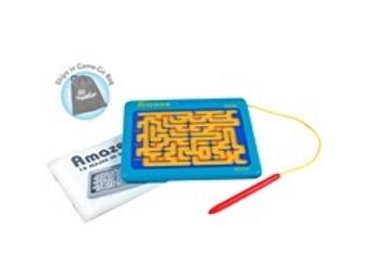 Basket of Family Fun From Ms. Sweet!