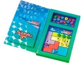 Basket of Family Fun From Ms. Sweet!