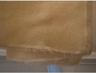 Bajra Scarf Sherbet Orange