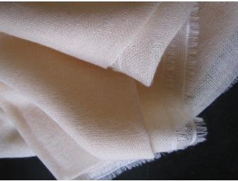 Bajra Scarf Sherbet Orange