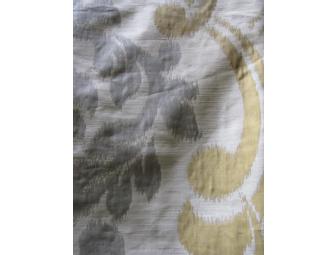 Calico Corner Custom Drapery Panels