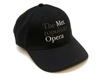 The Metropolitan Opera Starter Kit