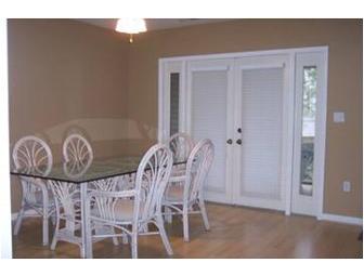 Carriage Townhome in Sea Colony, Bethany Beach, Delaware