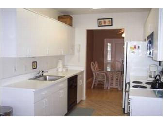 Carriage Townhome in Sea Colony, Bethany Beach, Delaware