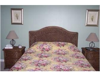 Carriage Townhome in Sea Colony, Bethany Beach, Delaware