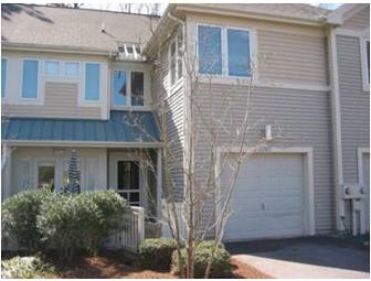 Carriage Townhome in Sea Colony, Bethany Beach, Delaware
