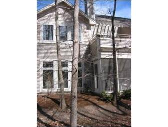 Carriage Townhome in Sea Colony, Bethany Beach, Delaware