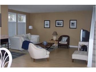 Carriage Townhome in Sea Colony, Bethany Beach, Delaware