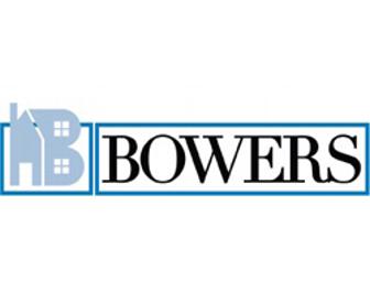 Bowers Design Build - Consultation, Small Projects or Handyman Services Gift Certificate