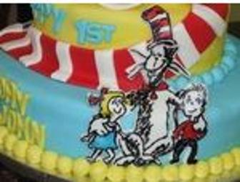 Esquire Confections, LLC Gift Certificate