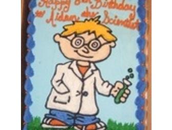 Esquire Confections, LLC Gift Certificate