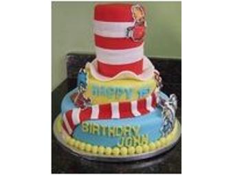 Esquire Confections, LLC Gift Certificate