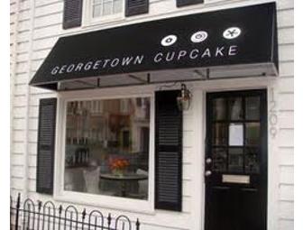 Georgetown Cupcake Gift Card
