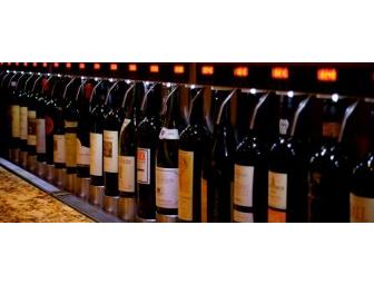 Evo Bistro Gift Certificate