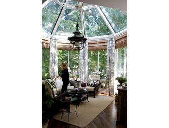 Interior Design - Roxanne Lumme Interiors, LLC