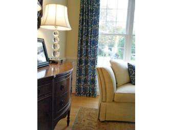 Interior Design - Roxanne Lumme Interiors, LLC