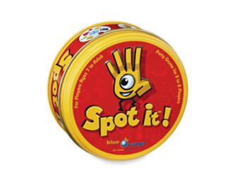 Basket of Family Fun From Ms. Sweet!