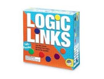 Basket of Family Fun From Ms. Sweet!