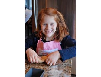 C & C Bread 4 Weeks of Homemade Bread