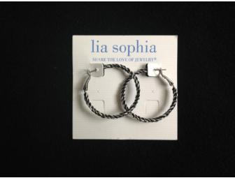 lia sophia Jewelry