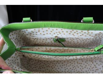 Kate Spade Wellesley Elena Handbag