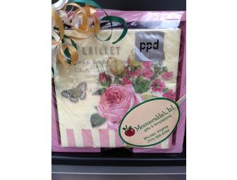 Mesmeralda's Gifts Ltd. Napkin Holder