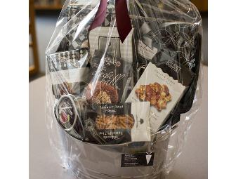 'Old Dominion Party-in-a-Tub' Gift Basket from Special Occasion Specialists