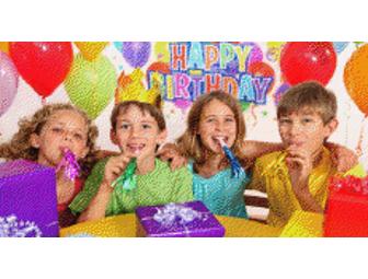 Complete Party Package from Special Occasion Specialists and As You Like It