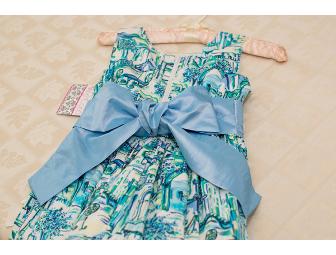 Mimi & Coco Girl's Dress