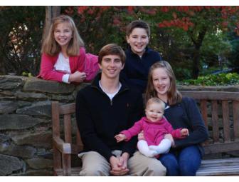 Susan Crowers Photography Photo Session