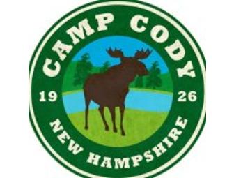 Camp Cody Two-Week Session (#1)