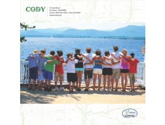 Camp Cody Two-Week Session (#2)