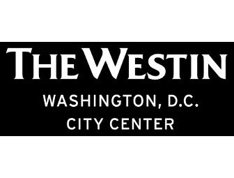 Westin Washington DC City Center Weekend Stay For Two (2)
