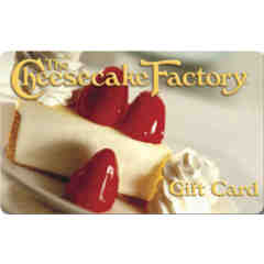 Cheesecake Factory