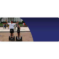 Capital Segway