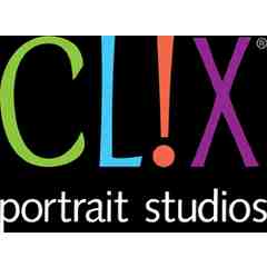 Clix Portrait Studios Arlington