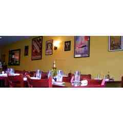 Pasha Cafe & Pizzeria