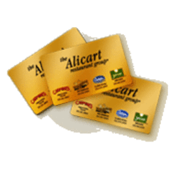 Alicart Restaurant Group