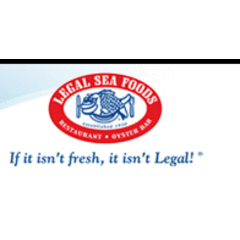 Legal Sea Foods