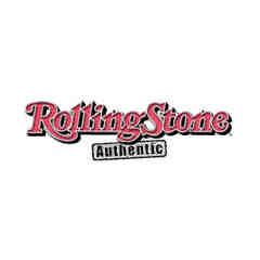 Rolling Stone Authentic
