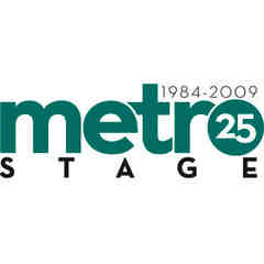 MetroStage