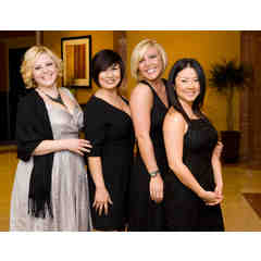 BENEFACTOR - THANK YOU HIER AND HAINES SALON!