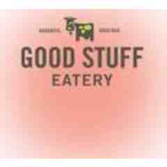 Good Stuff Eatery