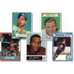 McLean Sports Collectibles 6819 Elm Street 703 752-2255
