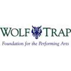 Wolf Trap Foundation for the Performing Arts