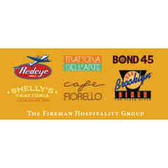 The Fireman Hospitality Group