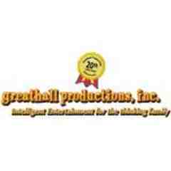 Greathall Productions - Jim Weiss Audio