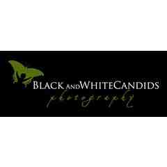 Black and White Candids Photography